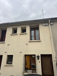 appartement à Lamorlaye (60)