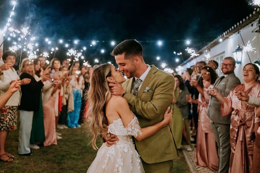 Fotógrafo de casamento Valter Antunes (valterantunes). Foto de 19 de fevereiro