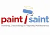 Paint Saint Logo