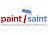 Paint Saint Logo