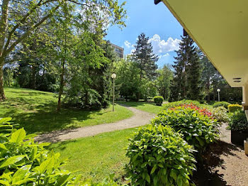 appartement à Saint-Ouen-l'Aumône (95)