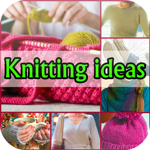 Knitting Ideas 2016 生活 App LOGO-APP開箱王