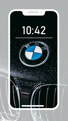 BMW Wallpaper