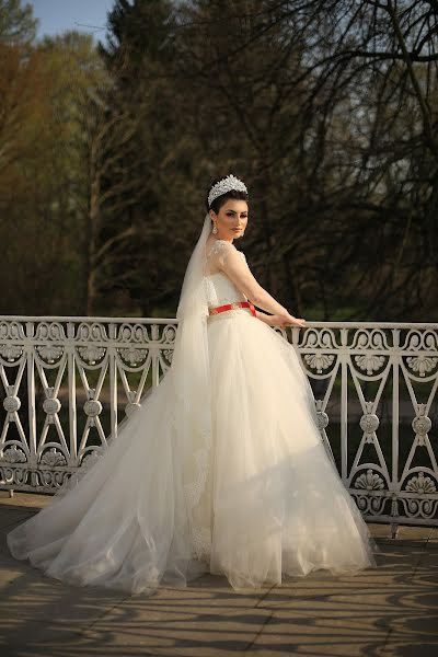 Wedding photographer Evgeniya Novickaya (klio24). Photo of 4 August 2020