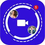 Cover Image of Download Toe Tok Love Video Calls - Girl Voice Chats guide 1.0 APK