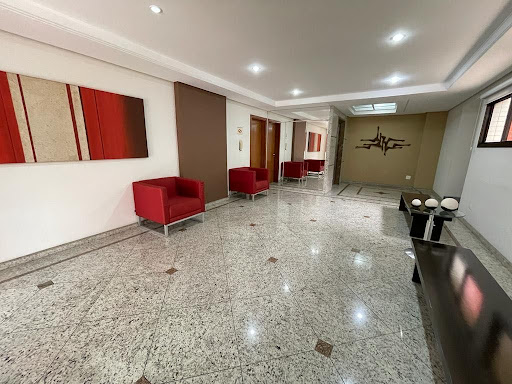 Apartamento, 3 quartos, 164 m² - Foto 38