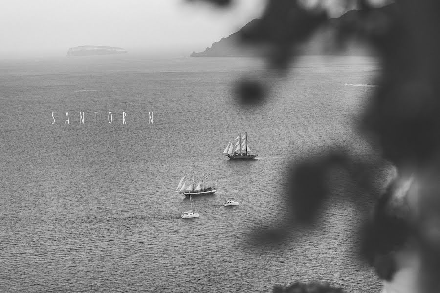 Fotografo di matrimoni Dimitris Mindrinos (photographic). Foto del 22 ottobre 2018