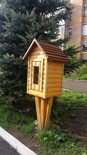 Street Library