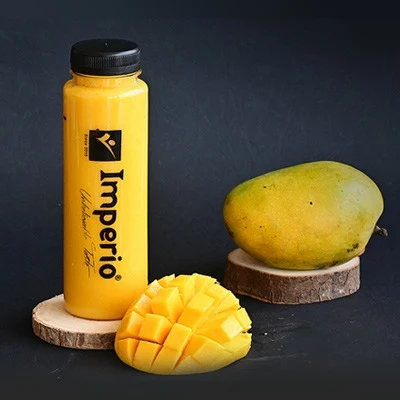 Mango Fruit Shake