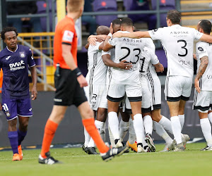 Anderlecht ne méritait pas franchement mieux face à Eupen