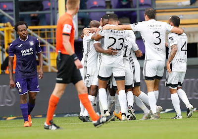 Anderlecht ne méritait pas franchement mieux face à Eupen