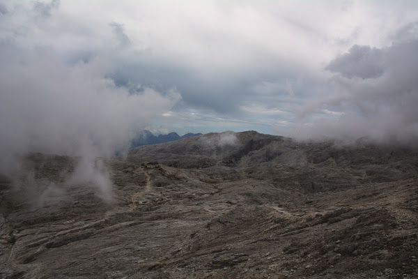 Mountains di Alessia Carraro