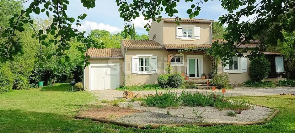 Vente maison 4 pièces 154 m² à Viols-en-Laval (34380), 659 000 €