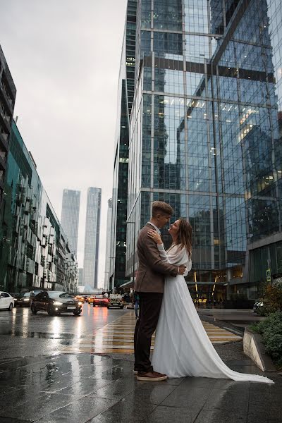 Fotógrafo de bodas Evgeniy Vedeneev (vedeneev). Foto del 1 de abril 2022