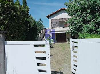 maison à Livron-sur-Drôme (26)