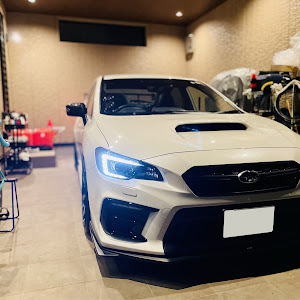 WRX STI VAB