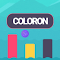 Item logo image for COLORON GAME