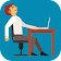 5 Exercices au Bureau icon