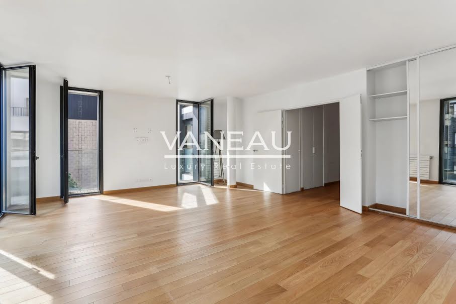 Vente appartement 5 pièces 103.24 m² à Boulogne-Billancourt (92100), 1 082 000 €