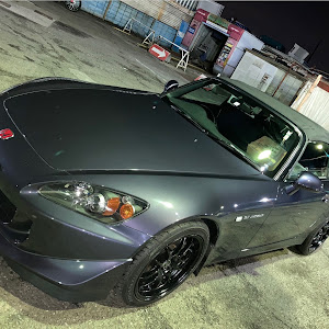 S2000 AP2