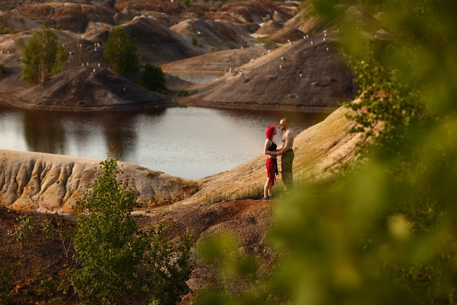 Photographe de mariage Evgeniy Kovyazin (evgenkov). Photo du 10 juillet 2018