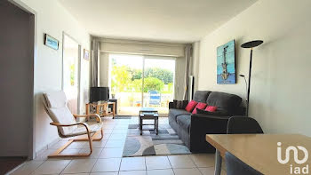 appartement à Chateau-d'olonne (85)