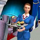 Download Airport Hostess Air Staff For PC Windows and Mac 1.0