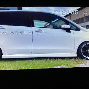 ムーヴカスタム LA100S