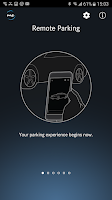 Remote Parking Screenshot