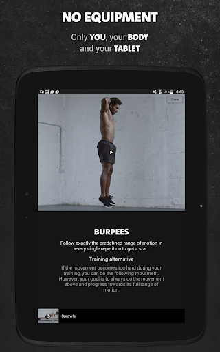 Freeletics