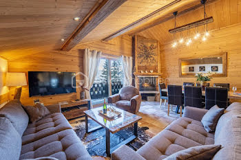 appartement à Courchevel (73)