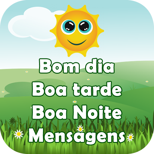 Mensagens Bom dia,Boa tarde,Boa Noite APK للاندرويد تنزيل