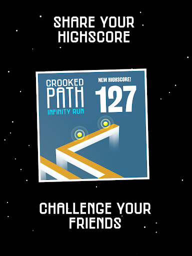 Crooked Path: Infinity Run (Mod Money/Unlocked)