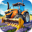 Farm Sim Master icon