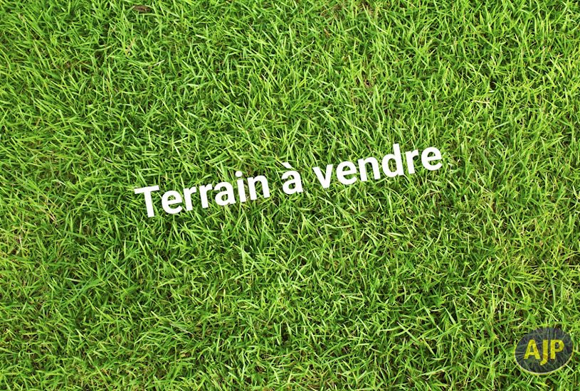  Vente Terrain à bâtir - 500m² à Saint-Jean-Brévelay (56660) 