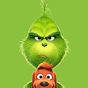 The Grinch Naughty or nice!! (Cartoon) Chrome extension download