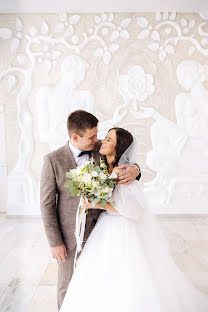 Wedding photographer Slava Makarovskiy (mkrvsky). Photo of 7 December 2022