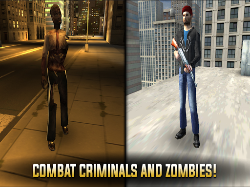 Télécharger Paid To Kill: Sniper APK MOD (Astuce) screenshots 5