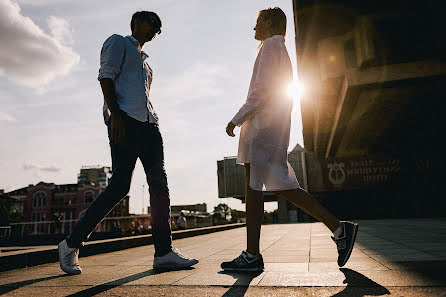 Wedding photographer Aleksandr Kochegura (kodzegura). Photo of 2 July 2016