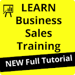 Learn Business Sales Training Apk