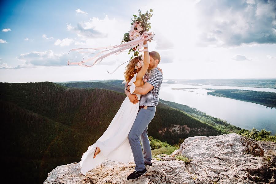 Photographe de mariage Roman Belocerkovskiy (belocerman). Photo du 29 février 2016