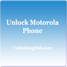 Unlock Motorola Phone icon