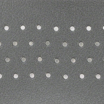 Fizik Superlight Perforated Microtex Handlebar Tape - Apple Green alternate image 4