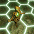 Azedeem: Heroes of Past. Tactical turn-based RPG. 1.0.59.01