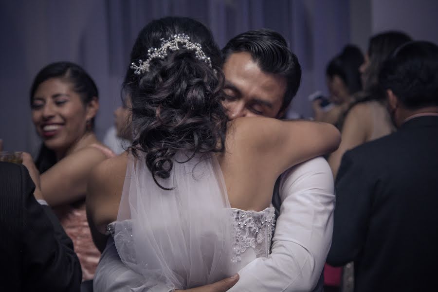 Fotógrafo de bodas Franco Izursa (fizursa). Foto del 12 de septiembre 2019