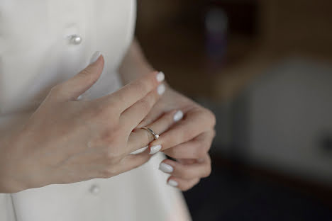 Fotógrafo de casamento Alevtina Ukrainceva (ukraintseva). Foto de 29 de março