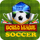 Download World Football Soccer League For PC Windows and Mac 1.0