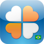 Cover Image of Download Loteria Brasileira 1.0 APK