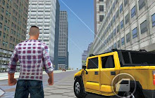 Grand Gangsters 3D Game small promo image