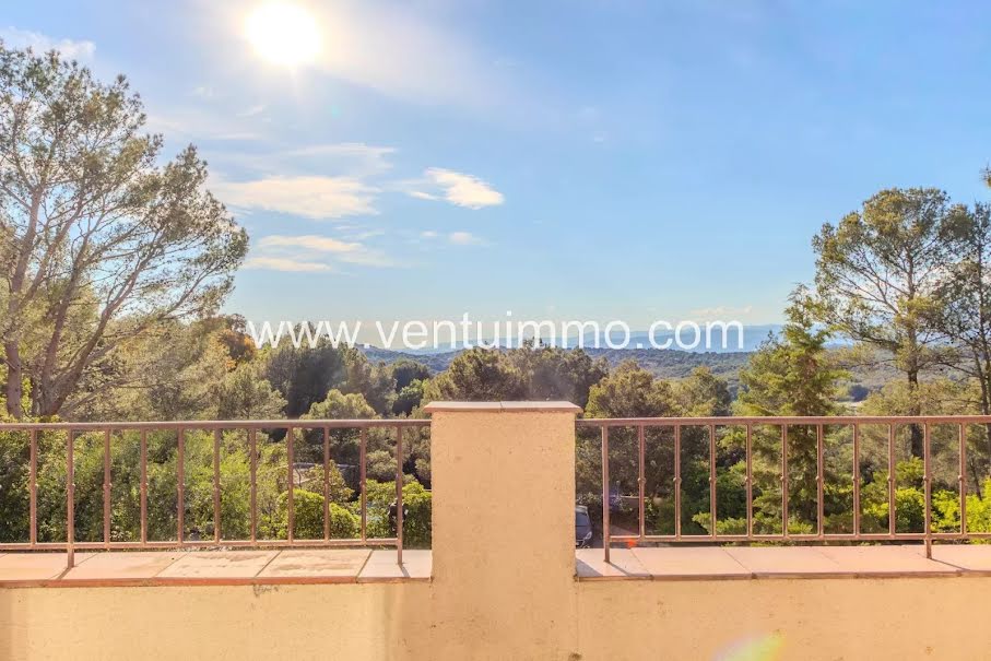 Vente appartement 2 pièces 36.8 m² à Mougins (06250), 179 985 €